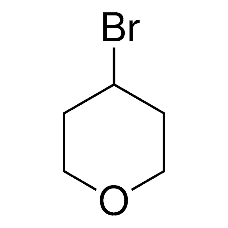 Merck 4-Bromotetrahydropyran