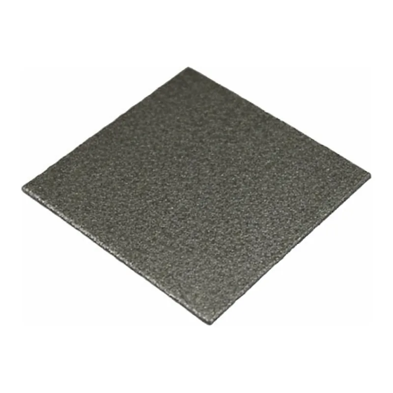 AS ONE Griphite Vertical Orientation Heat Transmission Sheet (Vertical-Graphite Pro), 흑연 수직배향 열전도 시트 (Vertical-Graphite Pro)