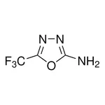 Merck 2-Amino-5-(trifluoromethyl)-1,3,4-oxadiazole