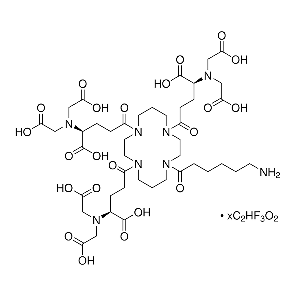 Merck tris-NTA Amine trifluoroacetate salt solution