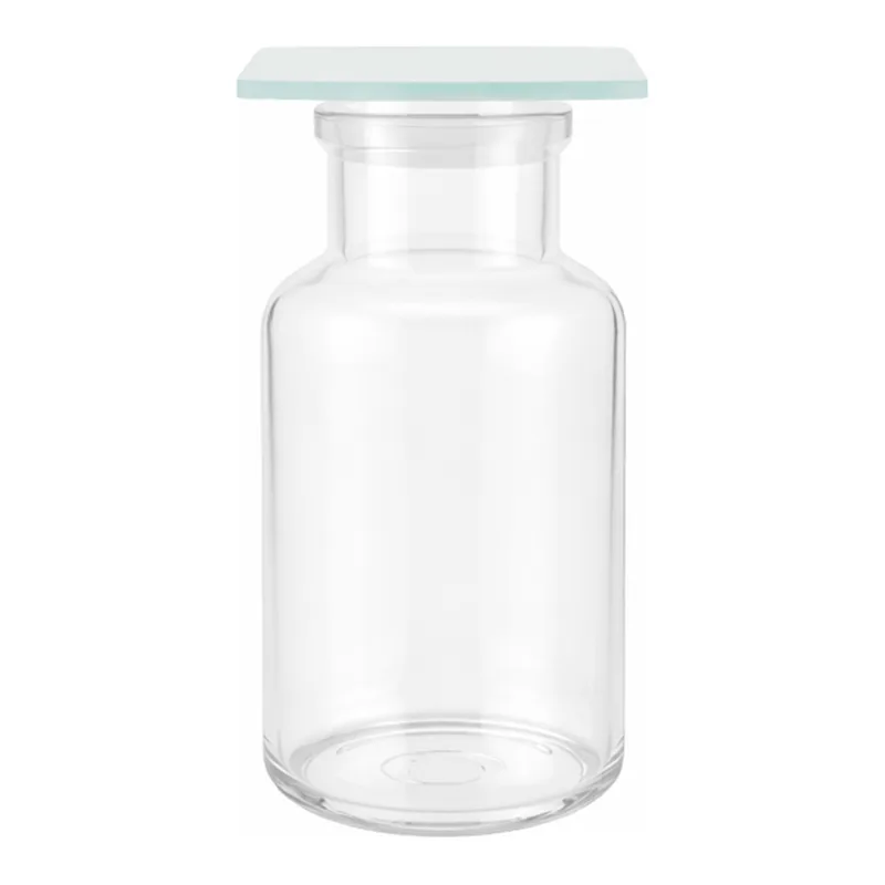 AS ONE Gas CollectIon Bottle, 집기병