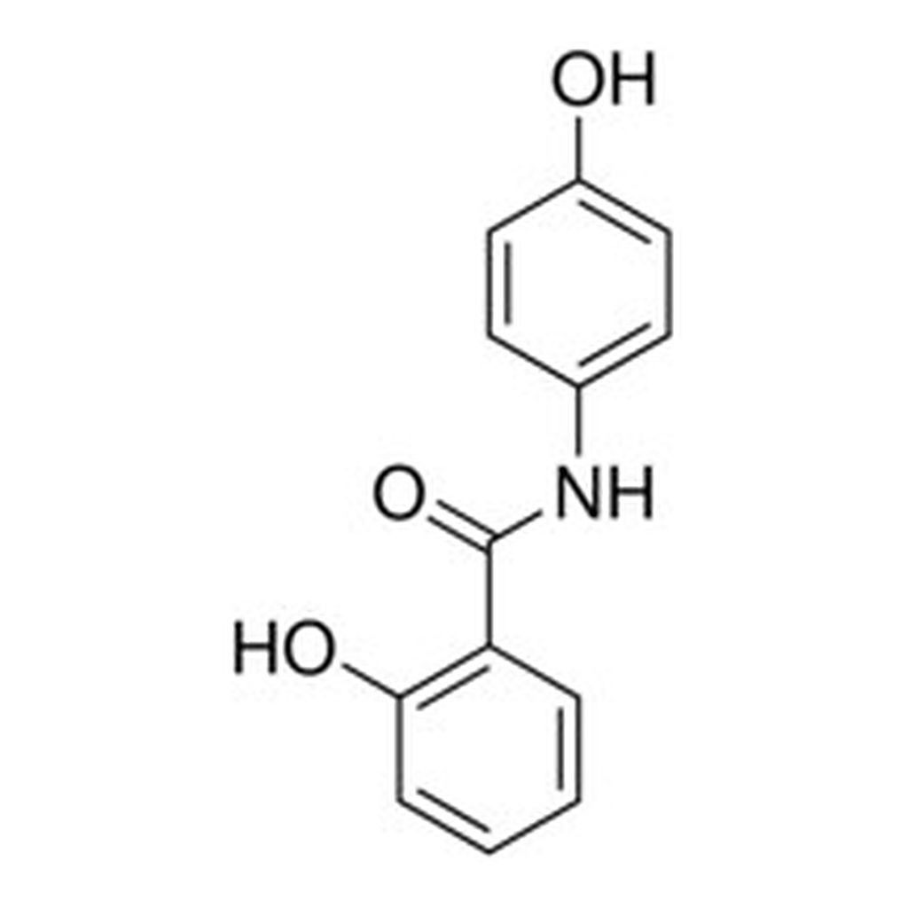 Merck OXAPHENAMIDE