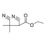 Merck ETHYL 2,3-DICYANO-3-METHYLBUTYR-