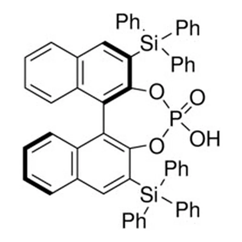 Merck (R)-( )-3,3``-BIS(TRIPHENYLSILYL)-1,1``-B