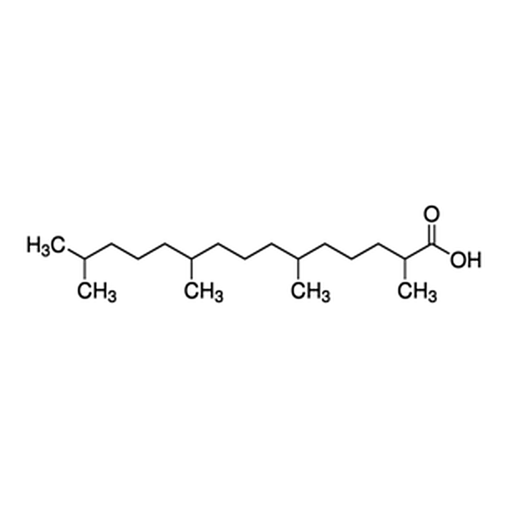 Merck PRISTANIC ACID SOLUTION, MIXTURE OF&