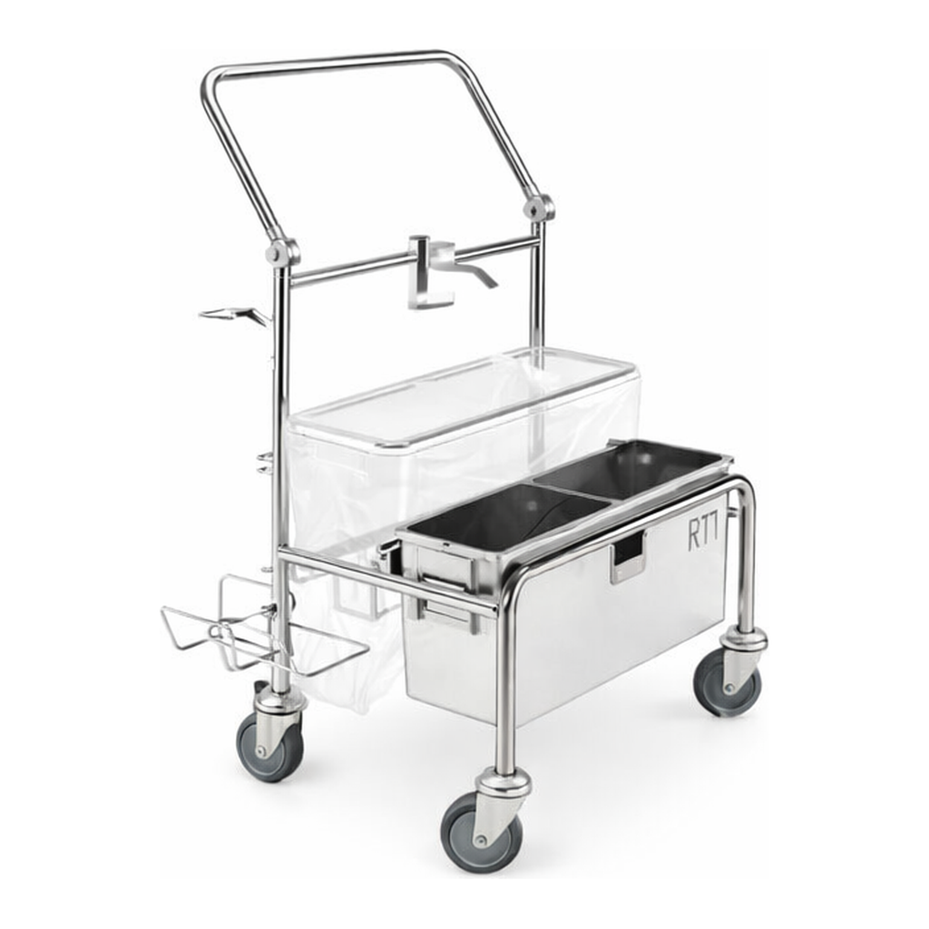 Hydroflex PurMop® GO-S 200-F