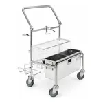 Hydroflex PurMop® GO-S 200-F