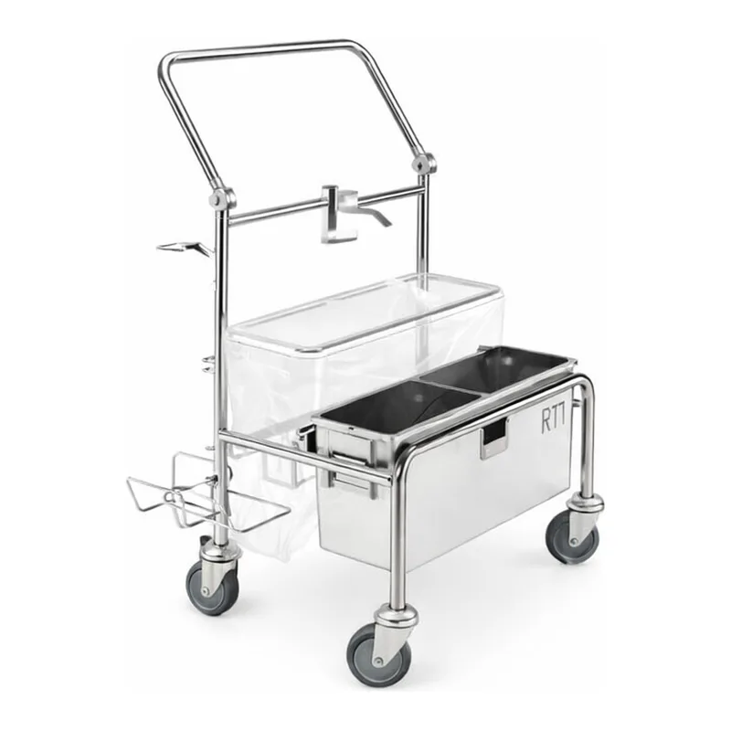 Hydroflex PurMop® GO-S 200-F