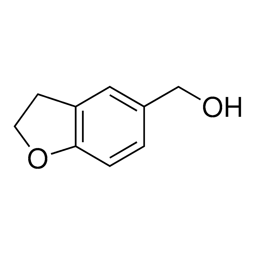 Merck 2,3-dihydro-1-benzofuran-5-ylmethanol
