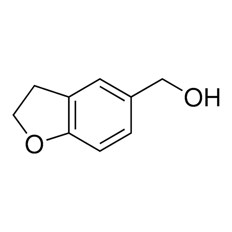 Merck 2,3-dihydro-1-benzofuran-5-ylmethanol