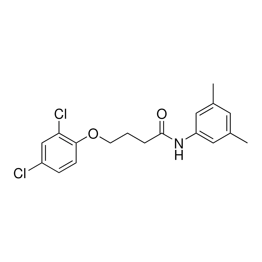 Merck 4-(2,4-DICHLORO-PHENOXY)-N-(3, - 10 MG&