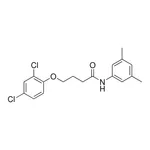 Merck 4-(2,4-DICHLORO-PHENOXY)-N-(3, - 10 MG&