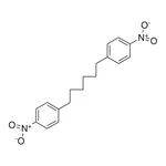 Merck 1,6-BIS(4-NITROPHENYL)HEXANE - 50 MG