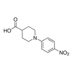Merck 1-(4-Nitrophenyl)-4-piperidinecarboxylic acid