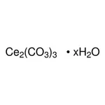 Merck CERIUM(III) CARBONATE HYDRATE, 99.9% MET