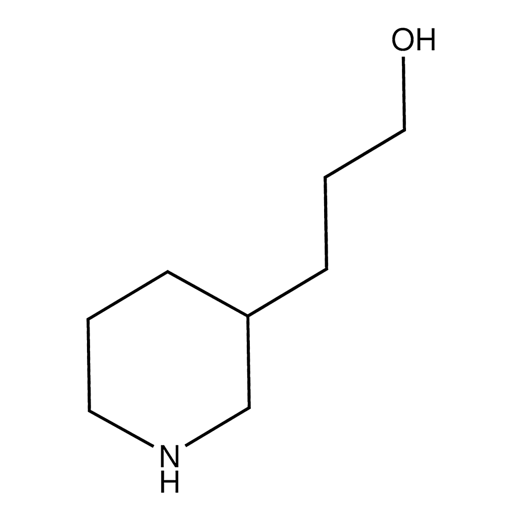 Merck 3-Piperidin-3-ylpropan-1-ol