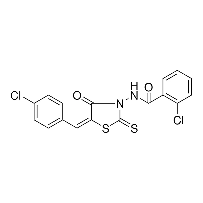 Merck 2-CHLORO-N- 5-(4-CHLORO-BENZYL - 10 MG&