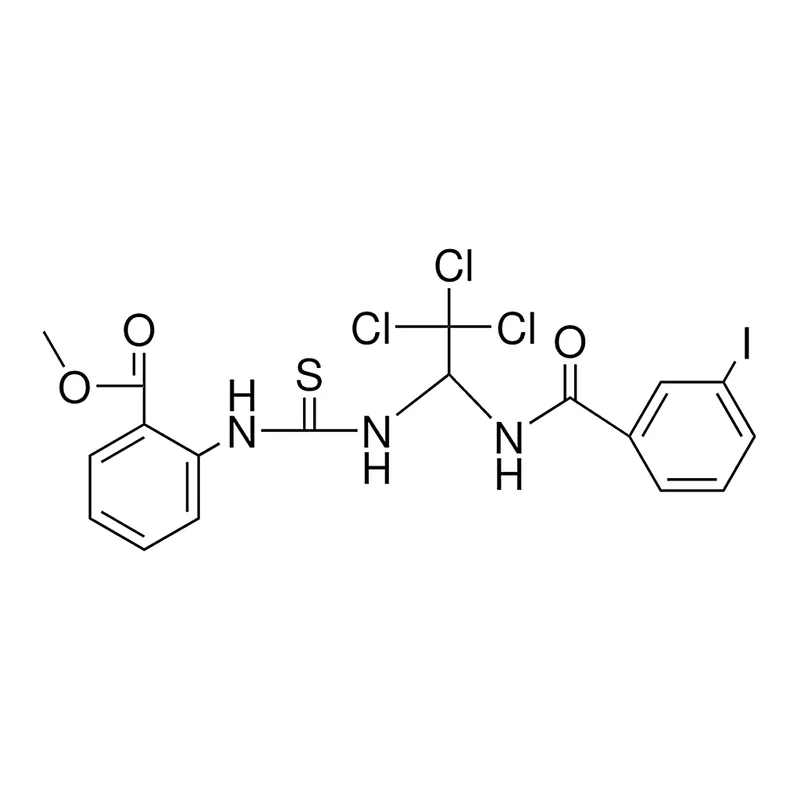 Merck 2-(3-2,2,2-TRICHLORO-1-(3-I-B - 25 MG&