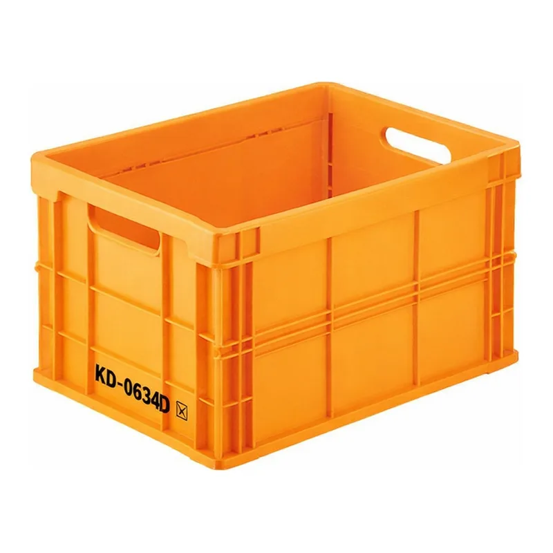 AS ONE Container PPC, 컨테이너 / 접철식
