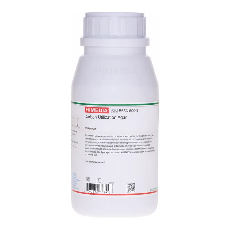 Himedia Carbon Utilisation Agar