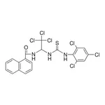 Merck NAPHTHALENE-CARBOXYLIC ACID (T - 25 MG&