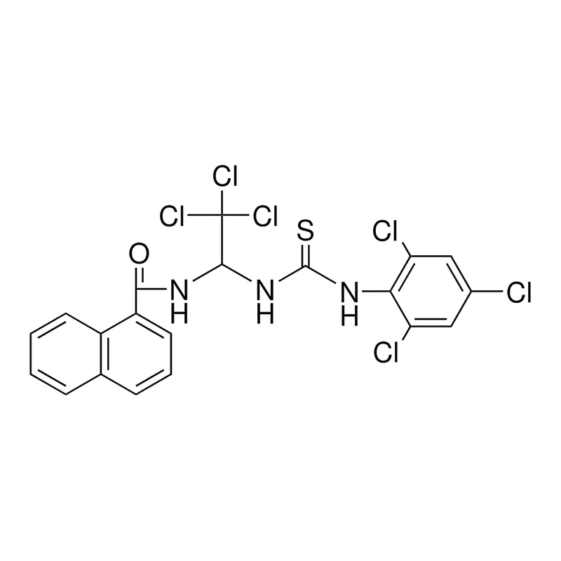 Merck NAPHTHALENE-CARBOXYLIC ACID (T - 25 MG&