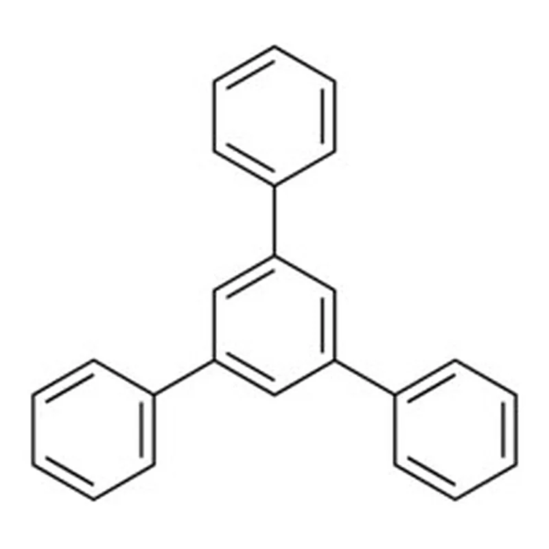 Merck 1,3,5-TRIPHENYLBENZENE, 97%