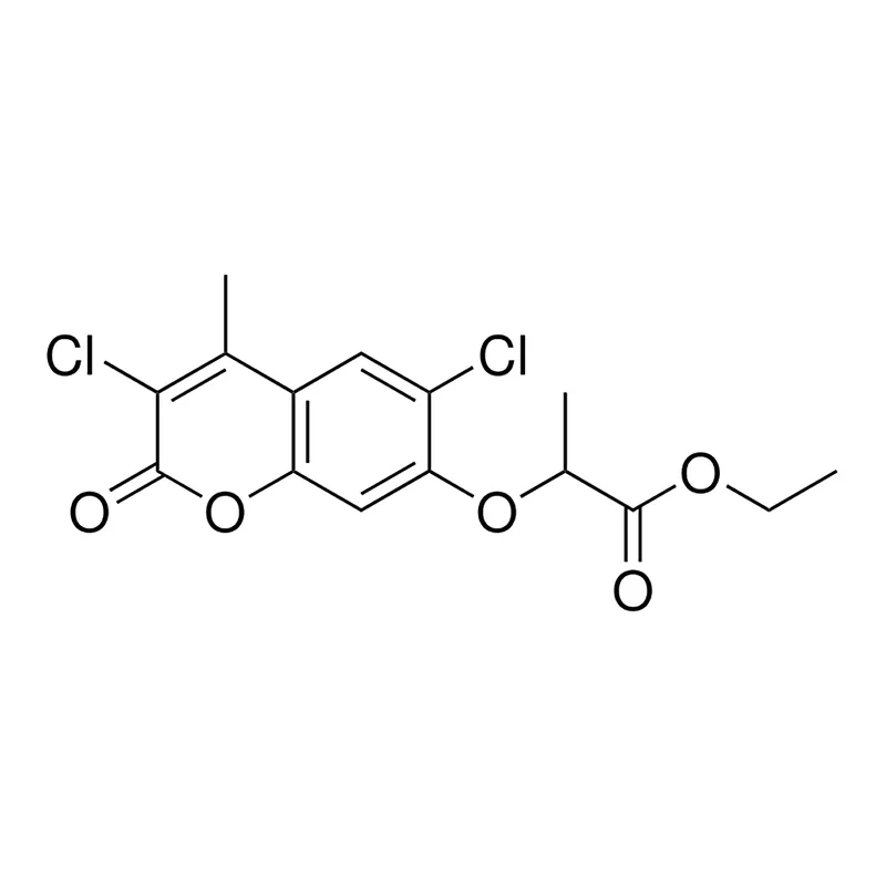 Merck ETHYL 2-((3,6-DICHLORO-4-METHYL - 10MG &