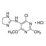Merck MOXONIDINE HYDROCHLORIDE