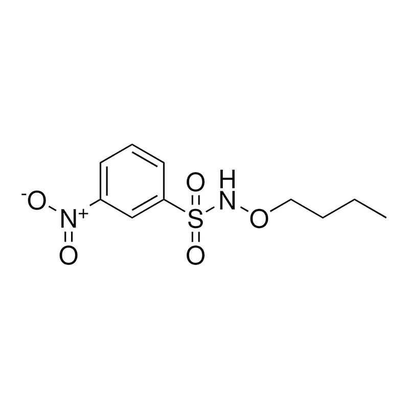 Merck N-BUTOXY-3-NITRO-BENZENESULFON - 25 MG&