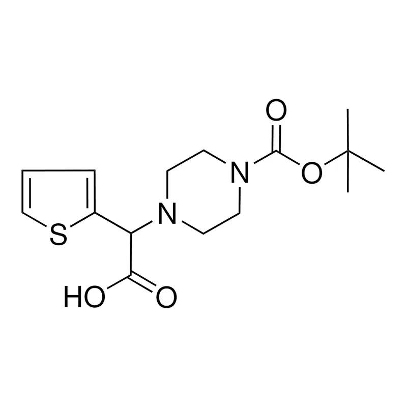 Merck (4-(TERT-BUTOXYCARBONYL)-1-PIPE