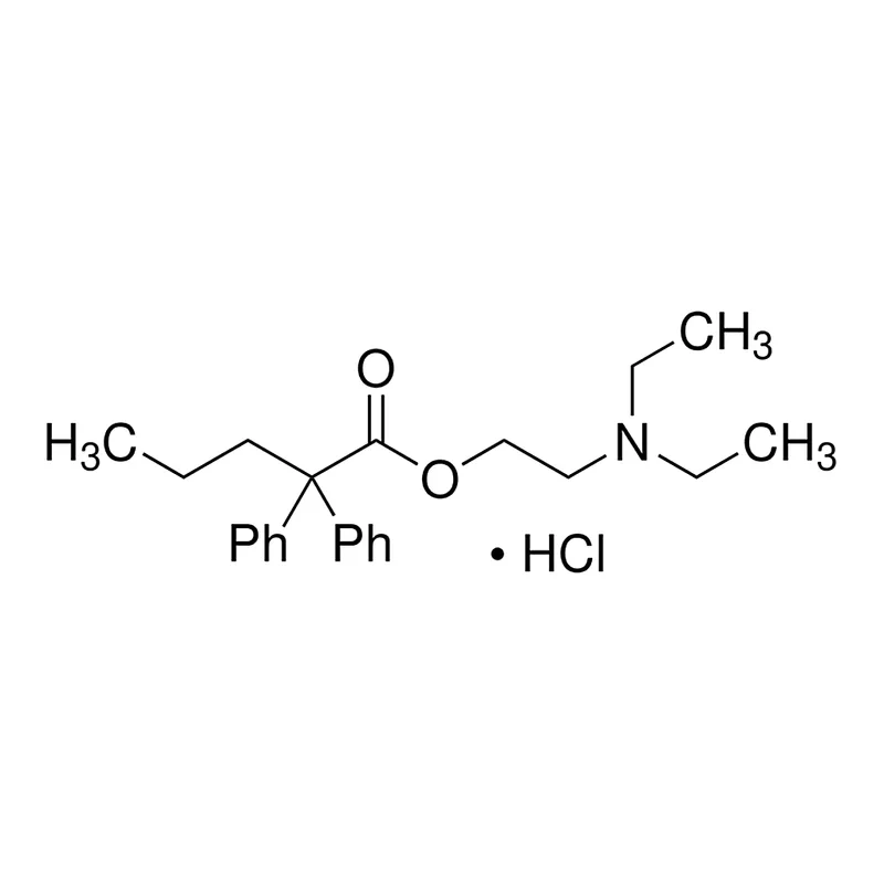 Merck Proadifen hydrochloride