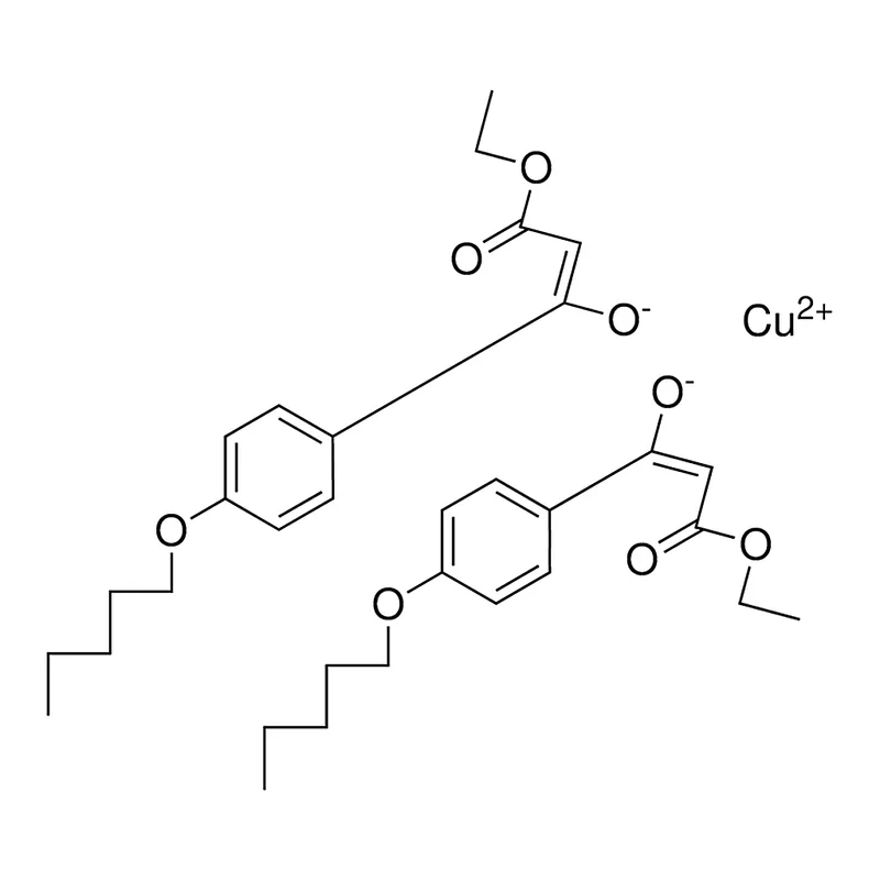 Merck ETHYL 2-(4-(PENTYLOXY)BENZOYL)AC-