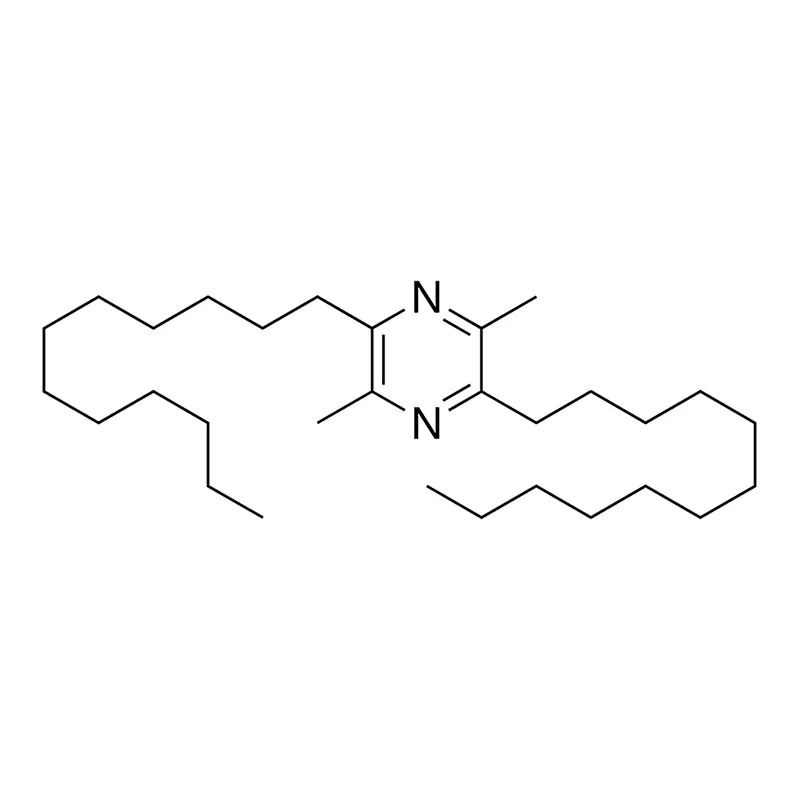 Merck 2,5-DIDODECYL-3,6-DIMETHYL-PYRA - 25 MG&