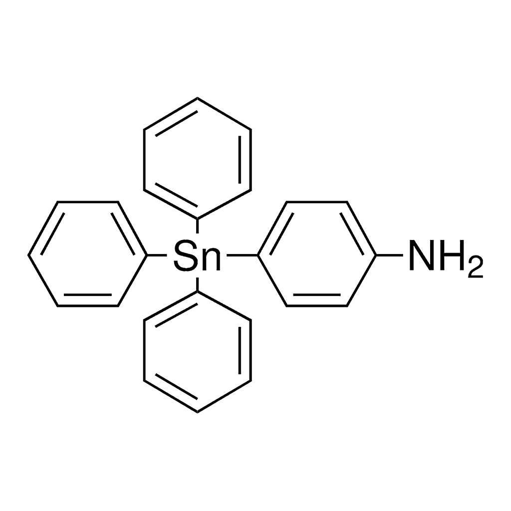 Merck 4-(TRIPHENYLSTANNYL)ANILINE - 10 MG