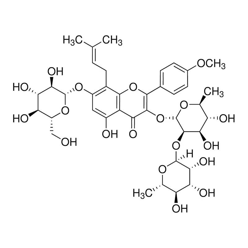 Merck Epimedin C