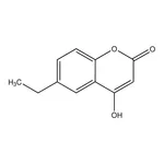 Merck 6-Ethyl-4-hydroxy-2H-chromen-2-one