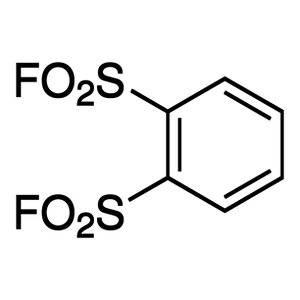 Merck 1,2-BENZENEDISULFONYL FLUORIDE