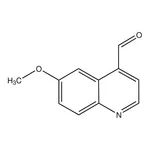 Merck 6-Methoxyquinoline-4-carboxaldehyde