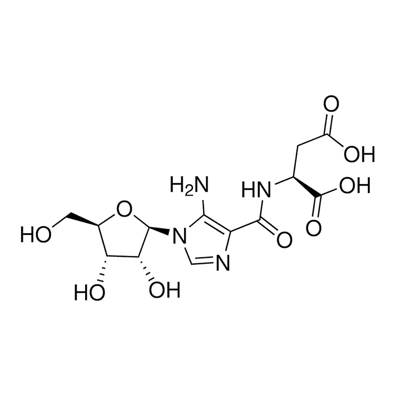 Merck SAICAriboside