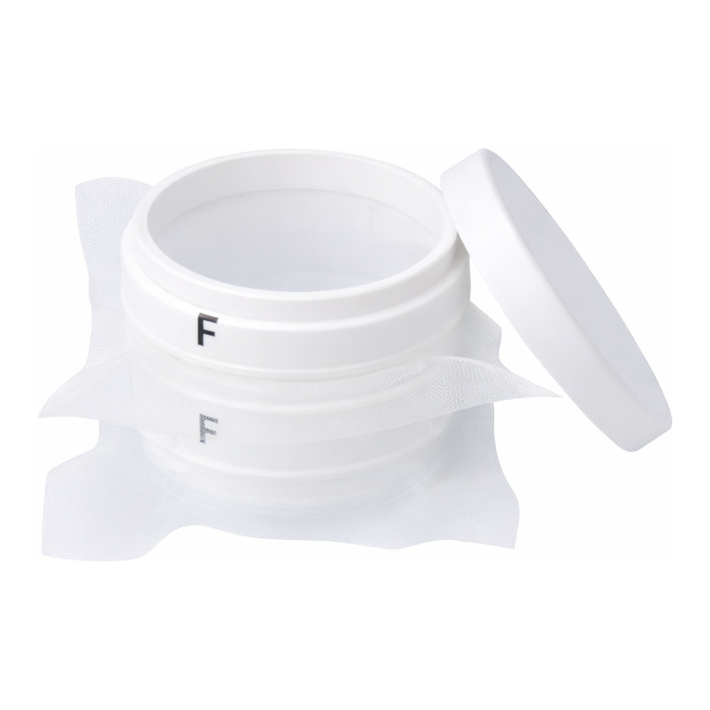 Flon Industry PTFE onetouch sieve frames / PTFE원터치시브프레임