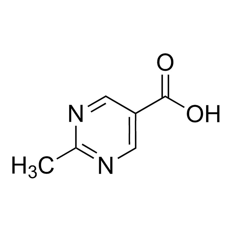 Merck 2-Methylpyrimidine-5-carboxylic acid