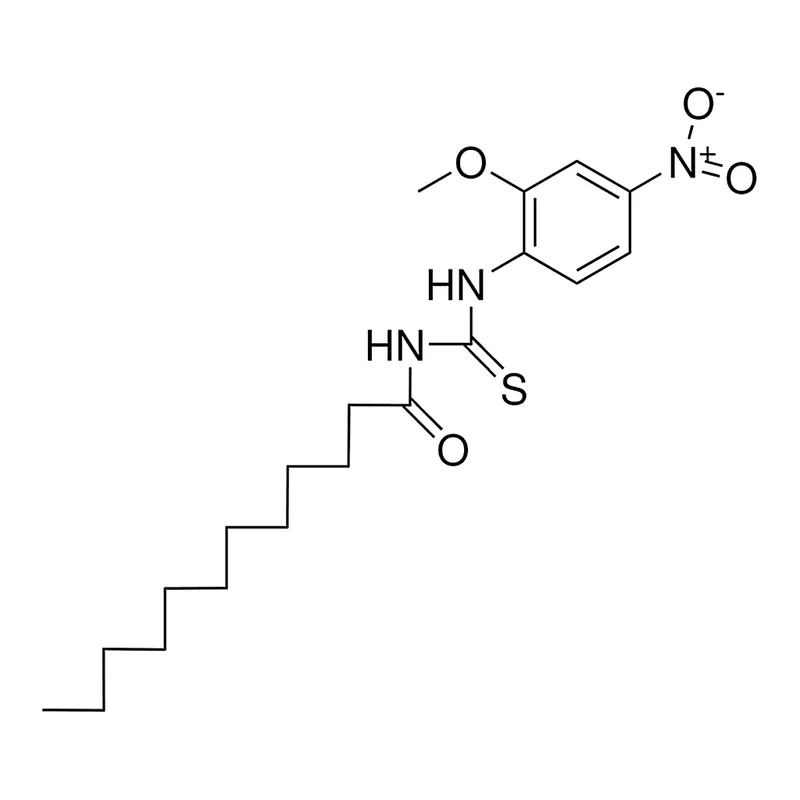 Merck 1-DODECANOYL-3-(2-METHOXY-4-NIT-