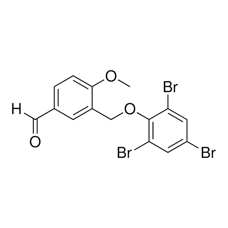 Merck 4-METHOXY-3-(2,4,6-TRIBROMO-PHEN-