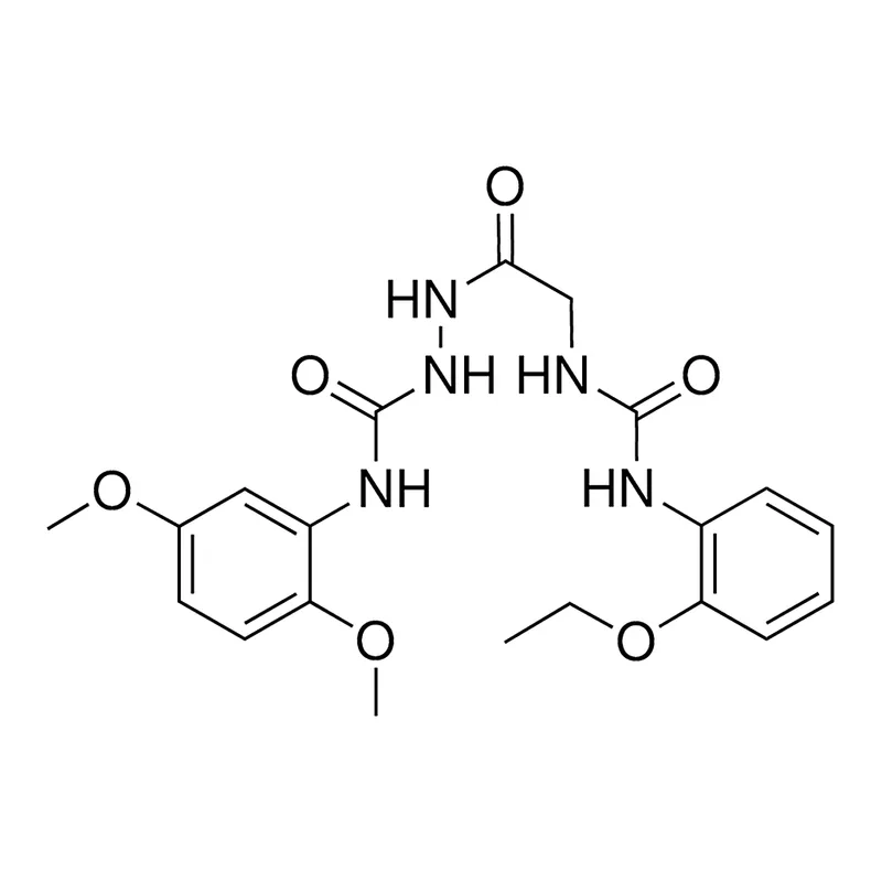Merck 4-(2,5-DIMETHOXYPHENYL)-1-(3-( - 50 MG&
