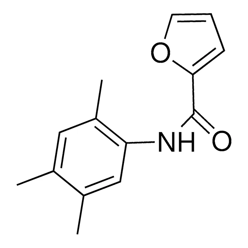 Merck 2',4',5'-TRIMETHYL-2-FURANILID - 50 MG&
