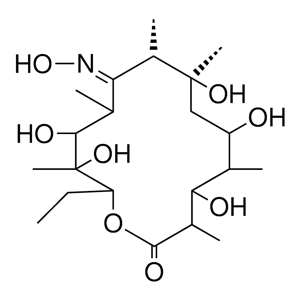 Merck 14-ET-4,6,8,12,13-PENTAHYDROXY - 10 MG&