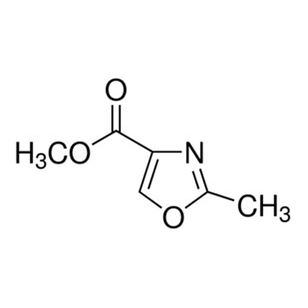 Merck METHYL 2-METHYLOXAZOLE-4-CARBOXYLATE