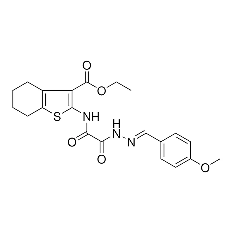 Merck RCL R93,191-8 - 10MG