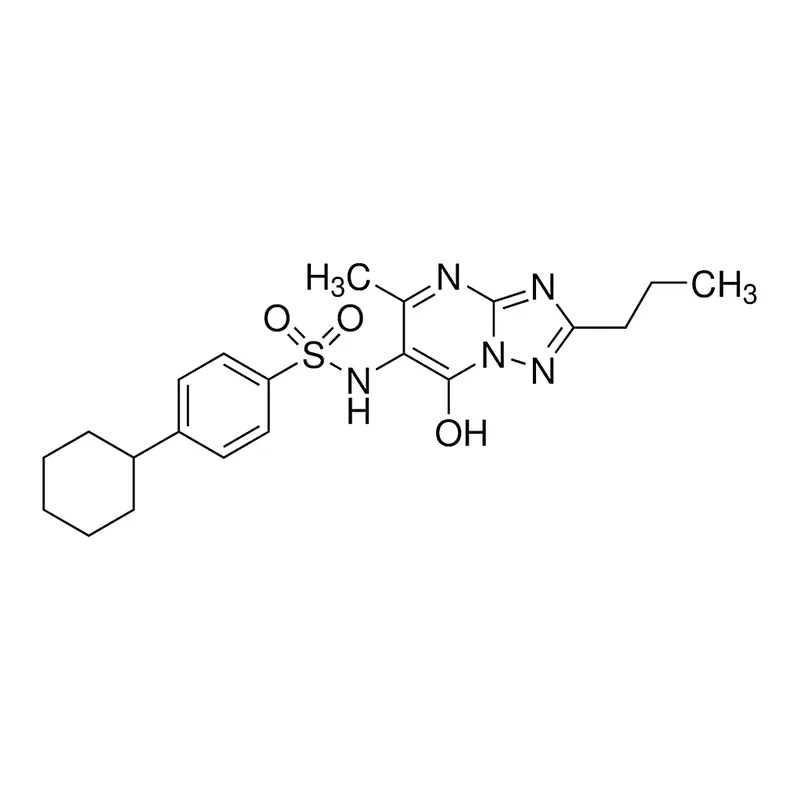 Merck GNE-9278